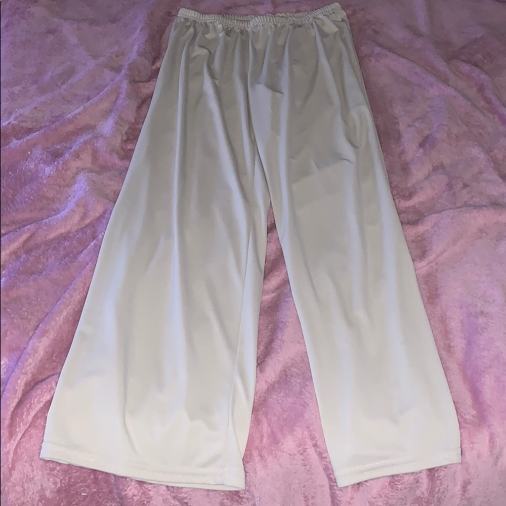 Stretchy Slacks Great Condition